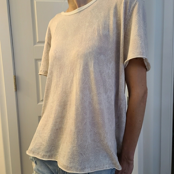 We The Free Tops - Free People We The Free Short Sleeve Tee